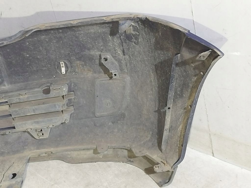 Opel Meriva A bumper front front Y20Z