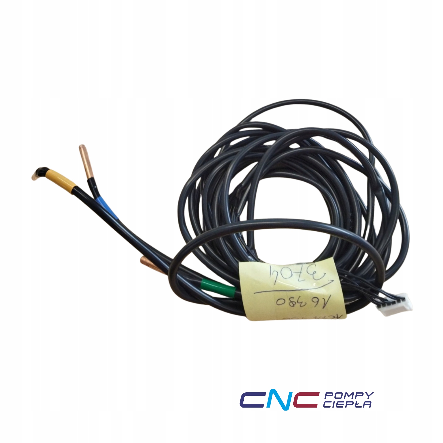 Panasonic ACXA50C16390 – Sensor-Complete (czujnik temperatury) – oryginał