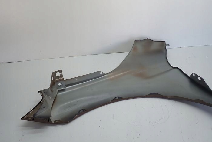 VOLVO XC60 08-16 fender right front front