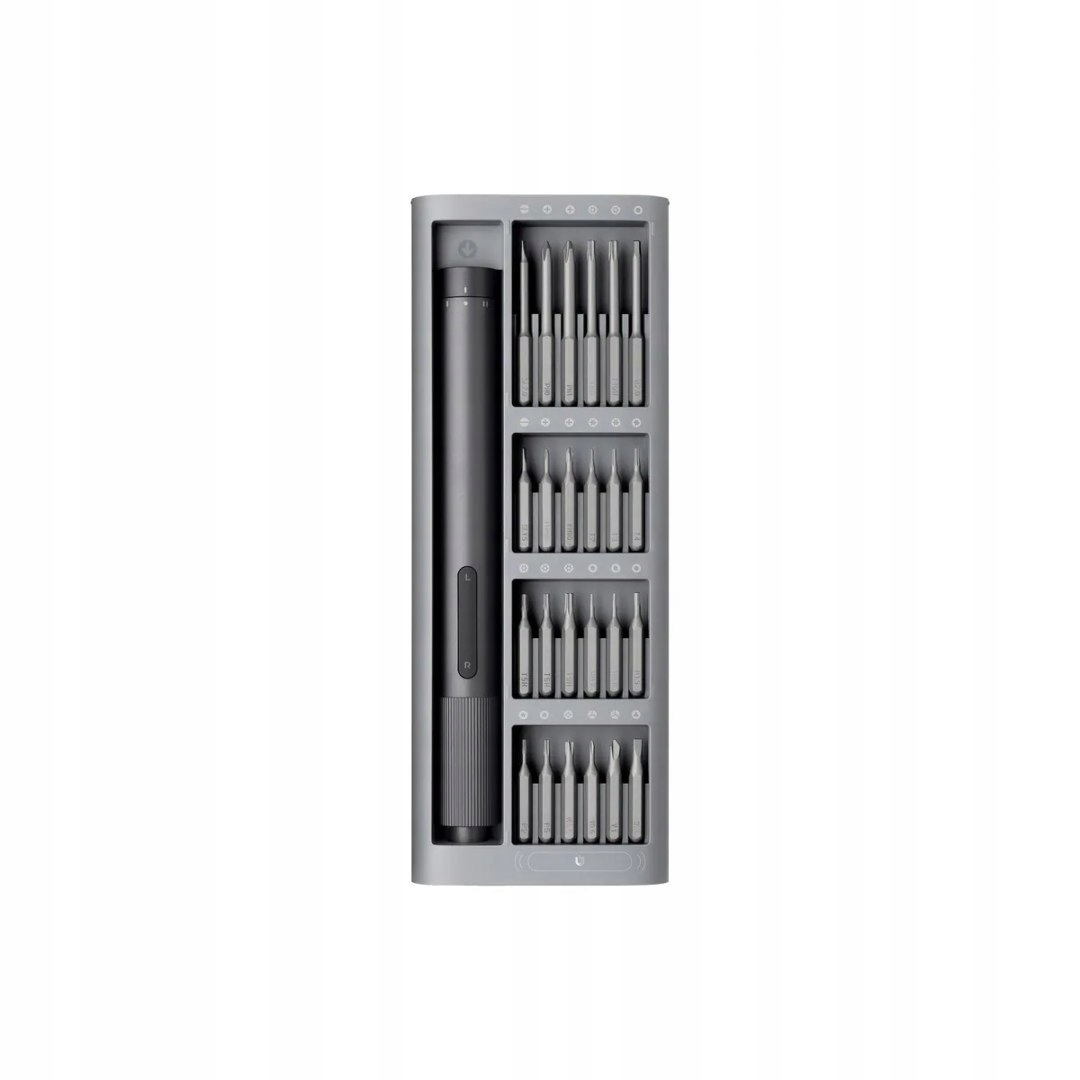 Śrubokręt Xiaomi Electric Precision Screwdriver Kit