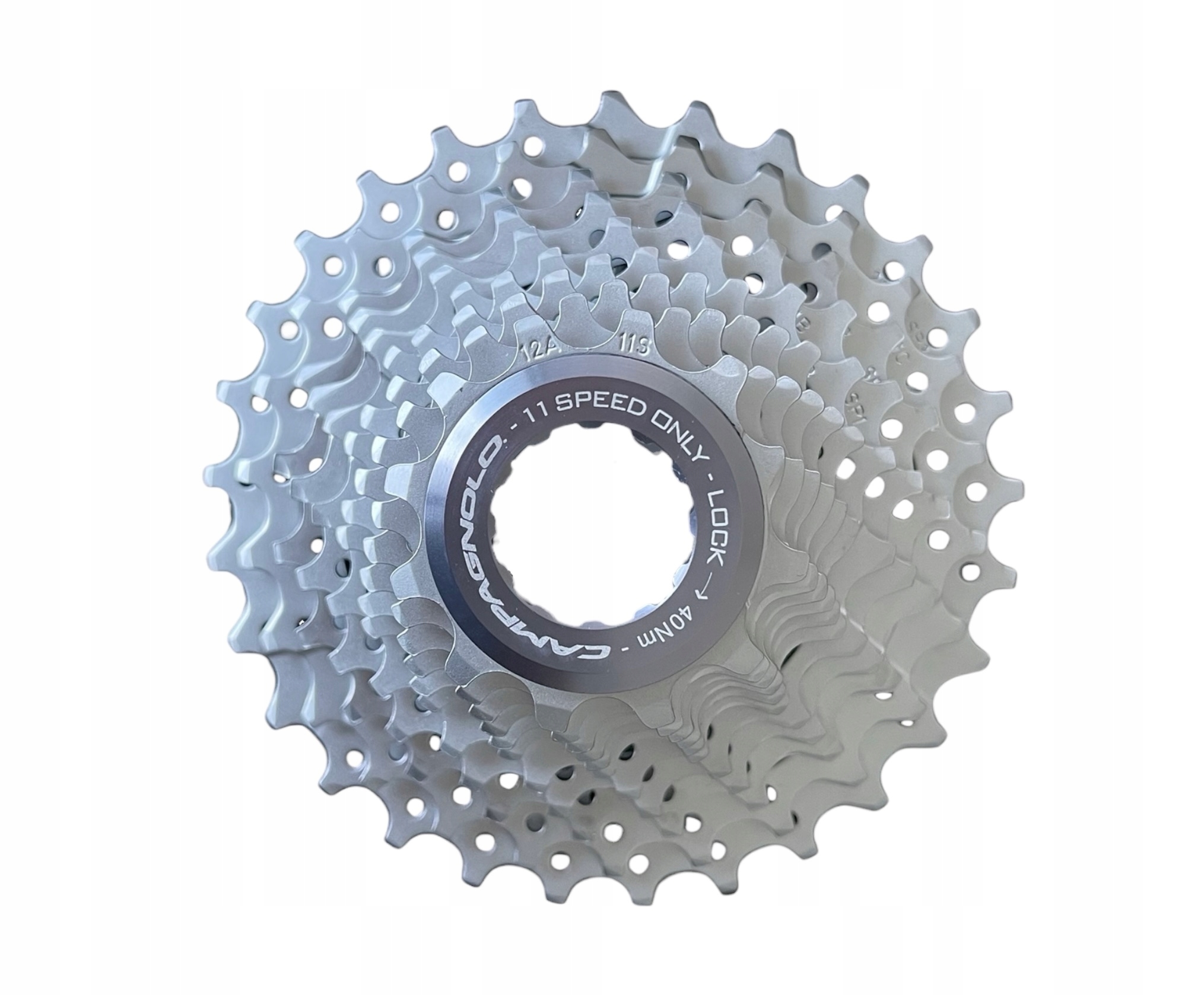 Kaseta Campagnolo Chorus 11-rzędowa 12-29 (CS10-CH129) Nowa Box