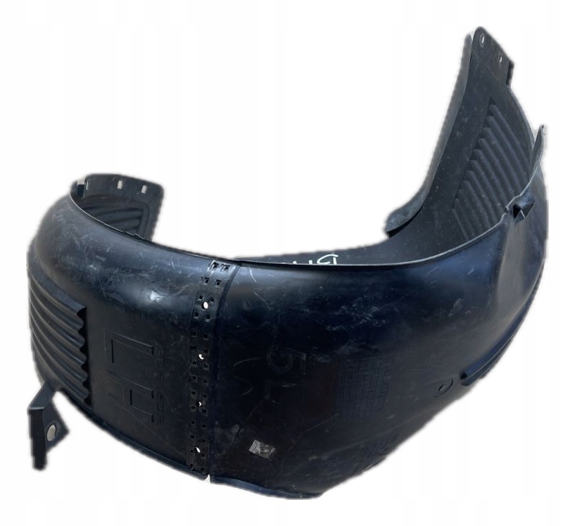 B143 HYUNDAI I20 II LIFT 18- mudguard front left front 86811-C8AA0