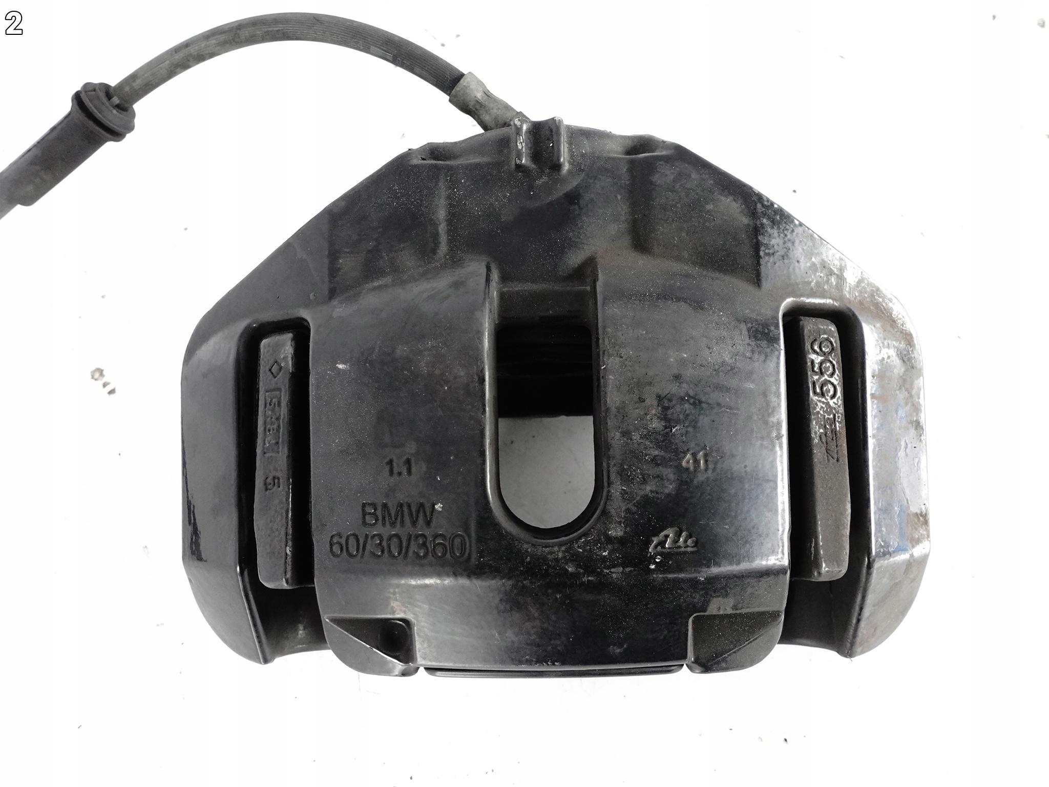 BMW M3 E92 E93 E90 M1 M E82 LCI caliper brake front right left 60/30/360