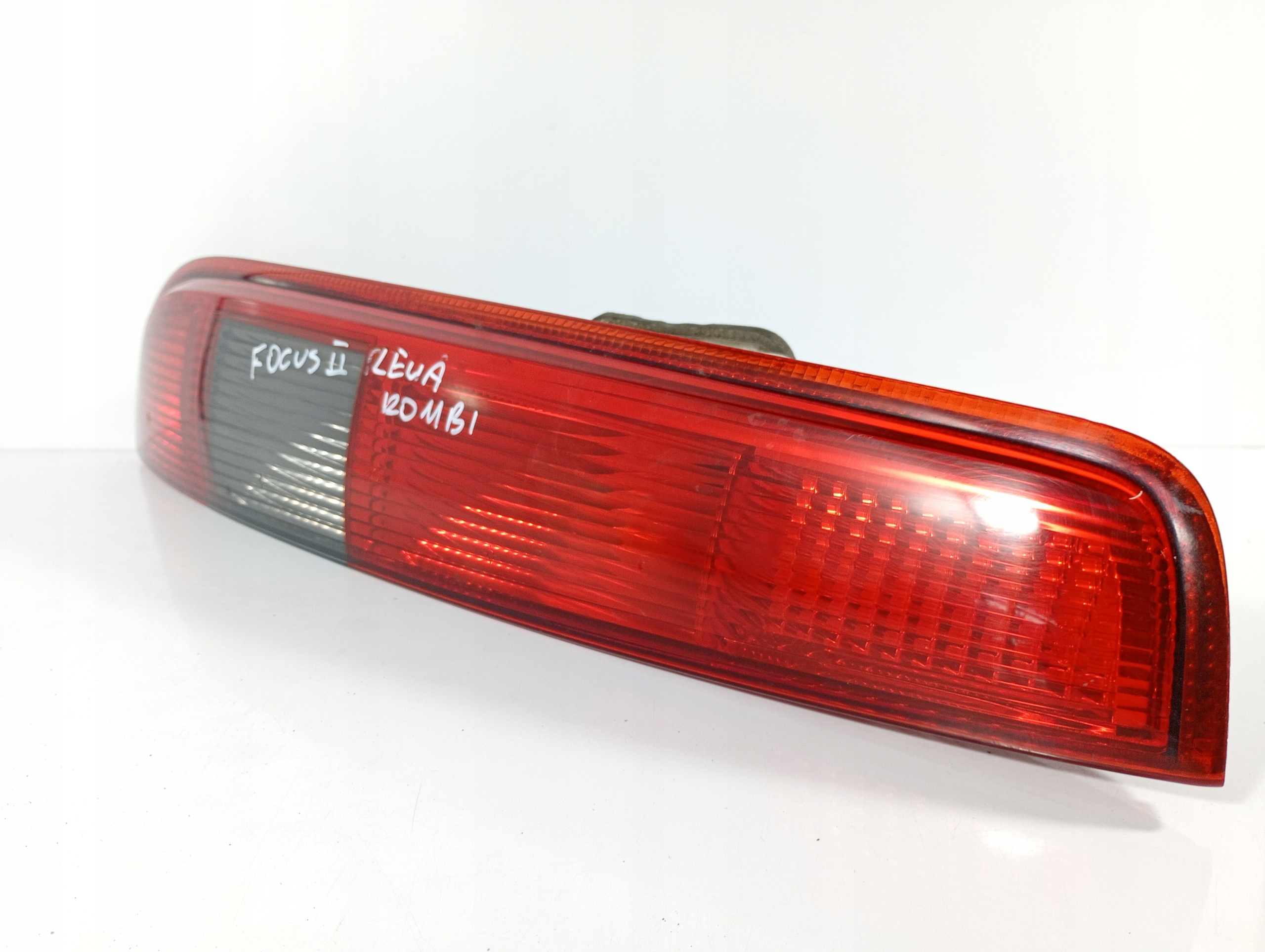 Ford Focus II 2 Kombi 04-11 light left rear rear part OE 4M5113405