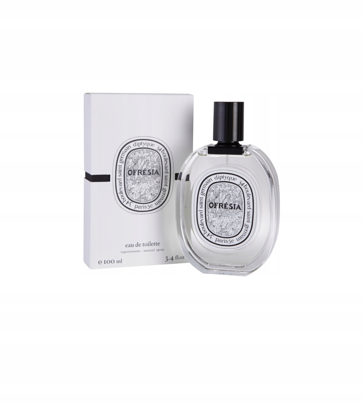 Diptyque Ofresia Edt 100 ML