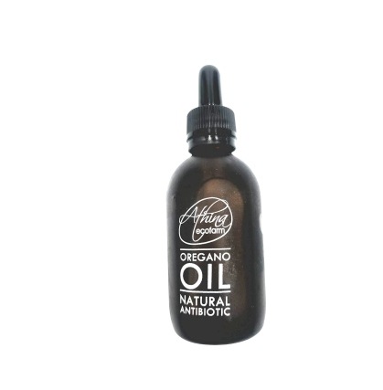 Naturalny olejek z dzikiego oregano 30ML