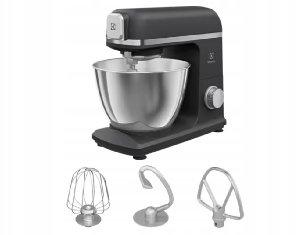 Kuchyňský robot Electrolux E5KM1-4BPT