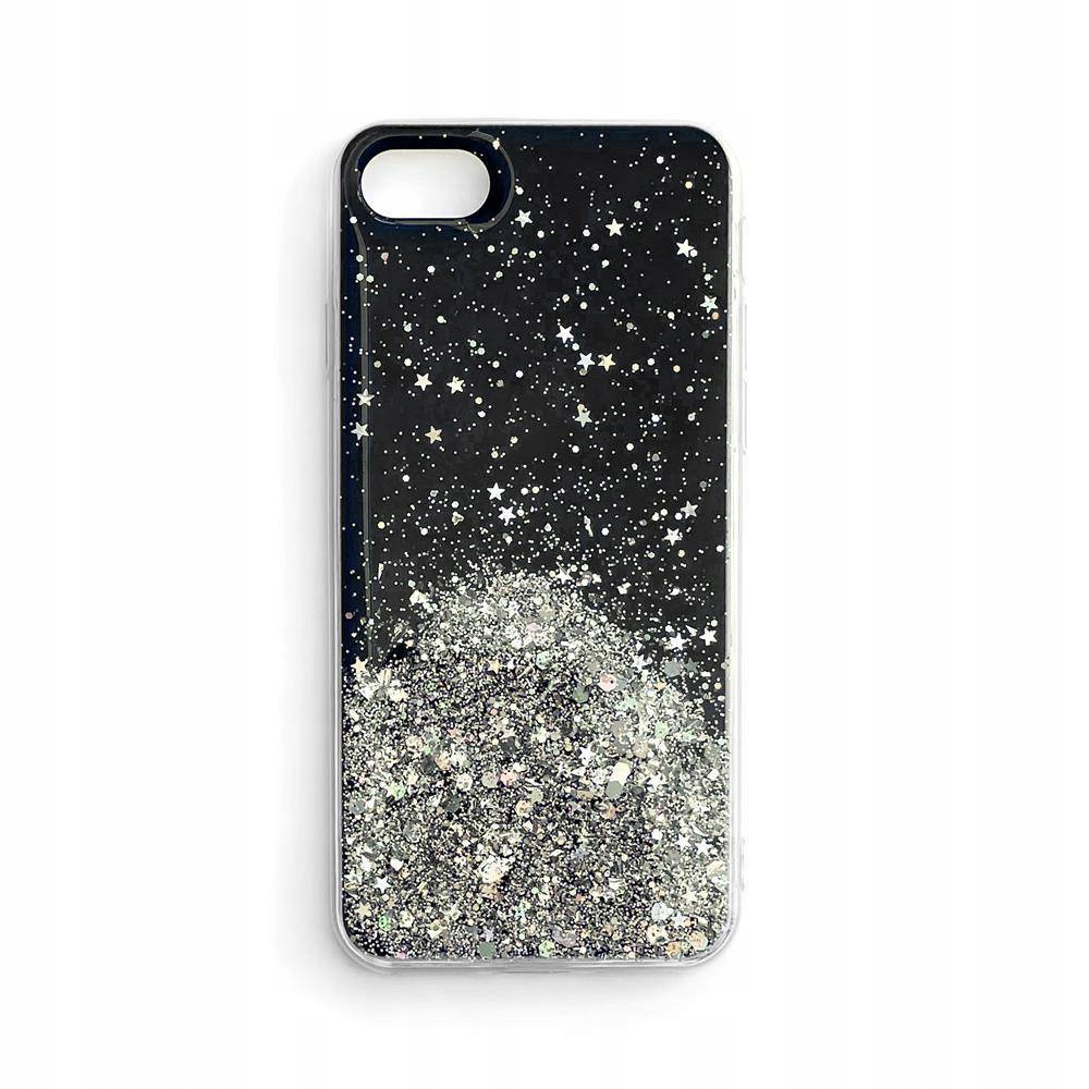 Etui do iPhone 13 Pro Star Glitter etui pokrowiec