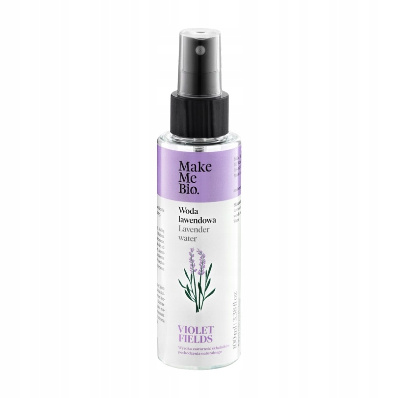 

Make Me Bio Woda Lawendowa Hydrolat 100ml