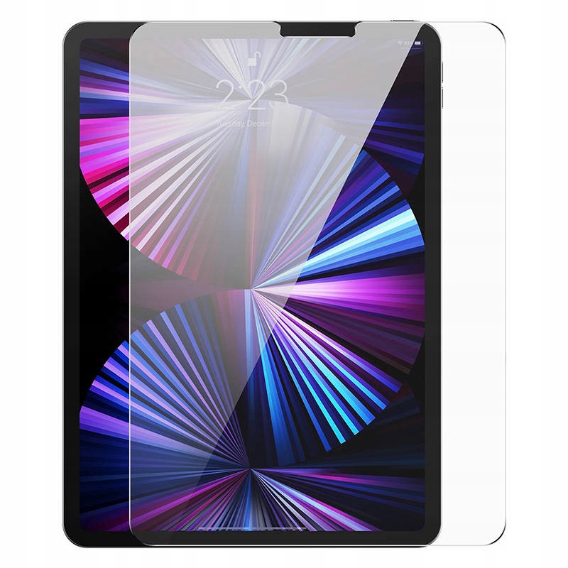 

Szkło Hartowane Baseus Do Ipad Pro 12.9 0,3 MM