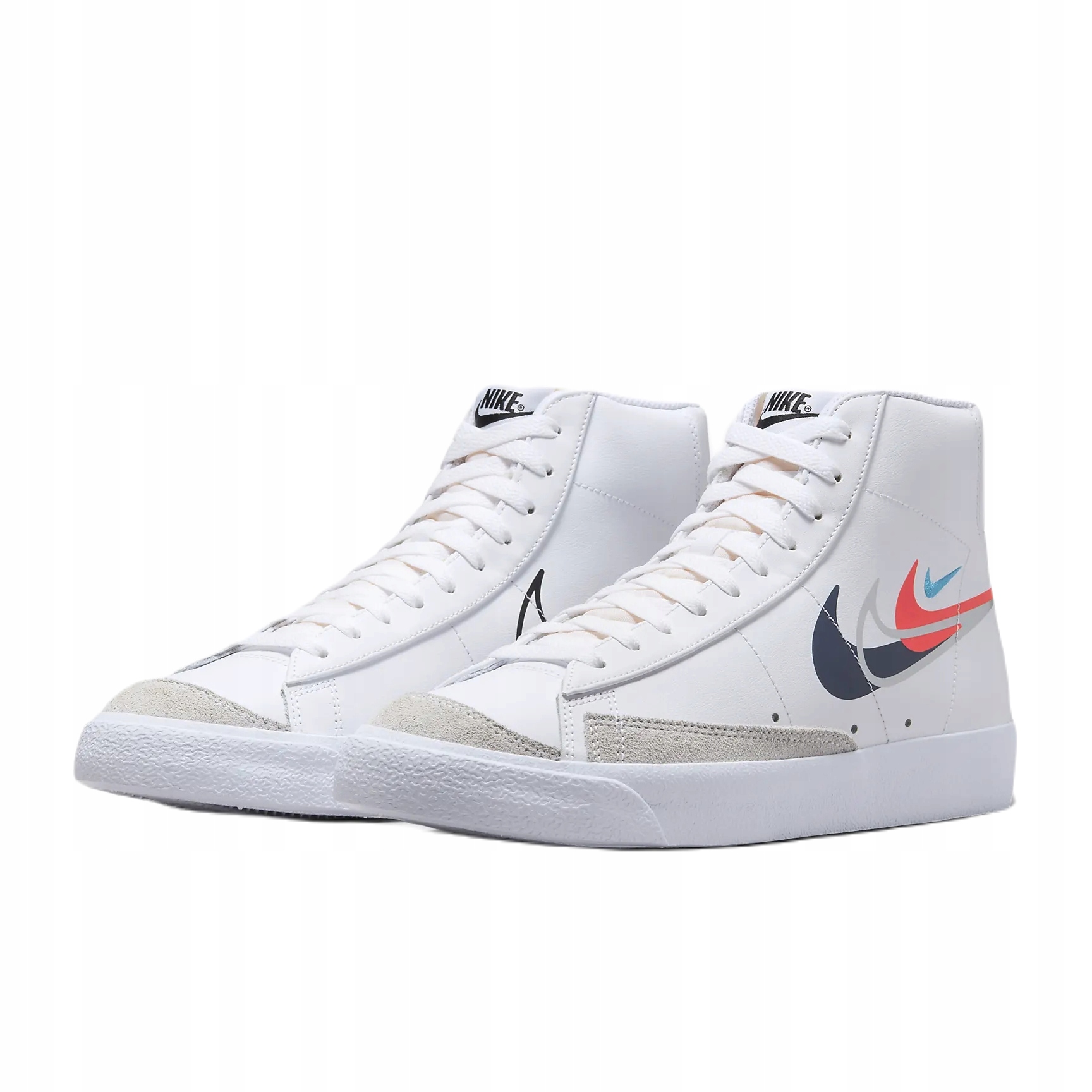 Pánské sportovní boty Nike Blazer Mid '77 FJ4827-100 Basketbal vel. 42