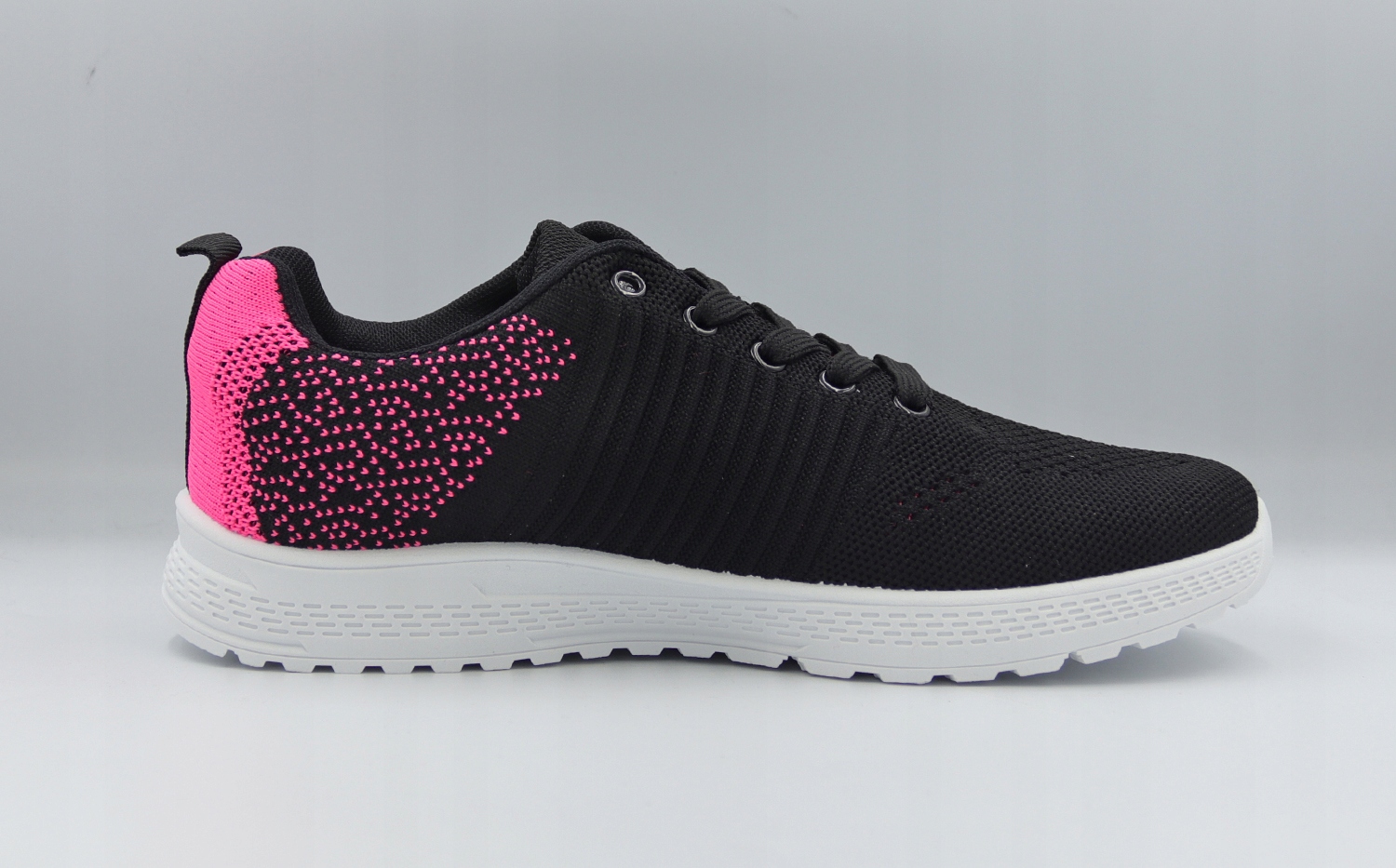 LEKKIE BUTY SPORTOWE DAMSKIE BIEGANIE FITNESS r.38 Rozmiar 38