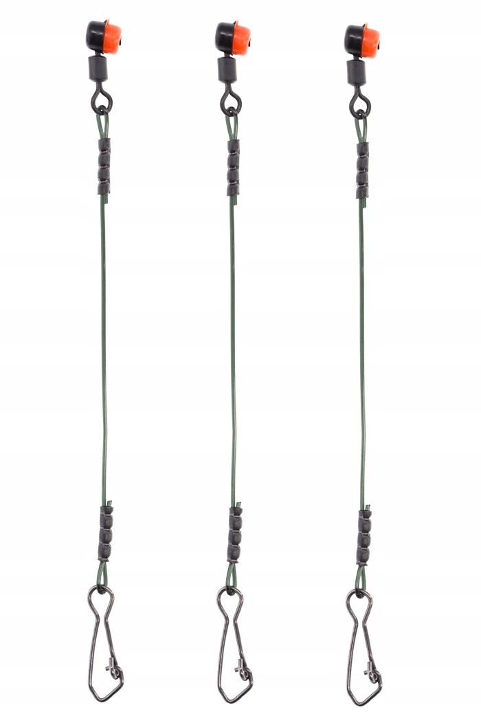 

Łącznik Feeder Link 9CM Do Koszyczka Mikado