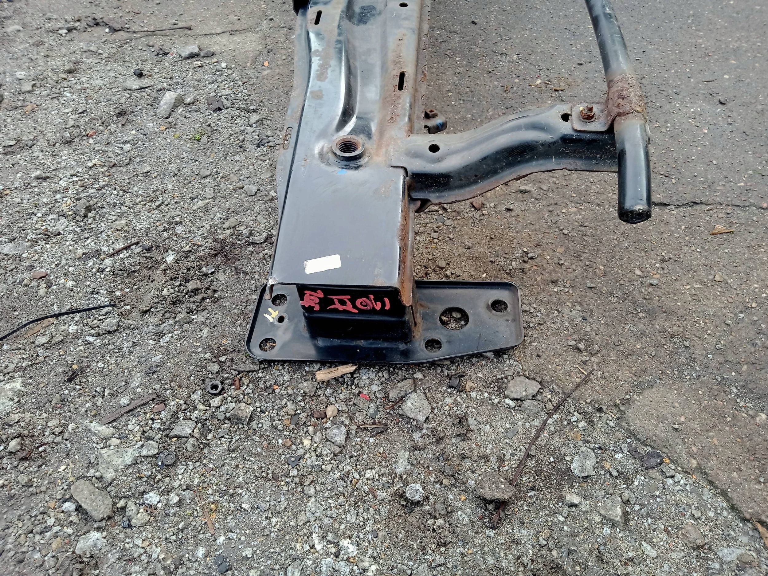 HYUNDAI I10 III sider front front 2019R