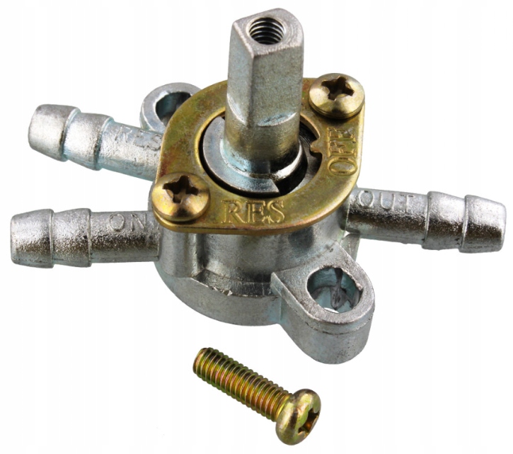 Oem Palivový kohútik Kymco Maxxer 250 300 06-17