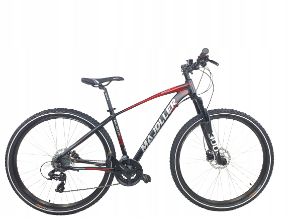 Majdller Drakon 9.0 Mtb 29'' Simano, Zoom