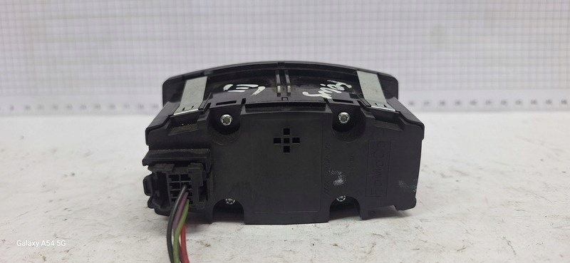 switch switch of the lights FORD FOCUS III 10093008