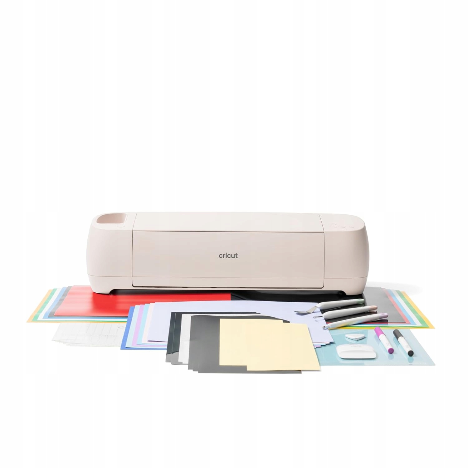 Ploter Cricut Explore 4