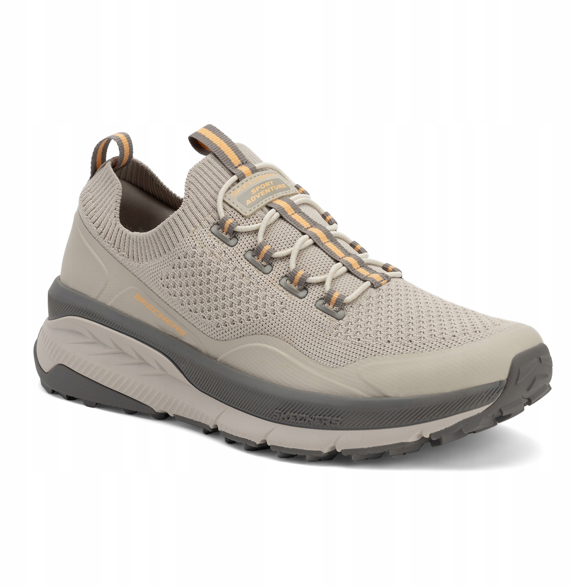 Buty męskie Skechers Switch Back Zenventure beige