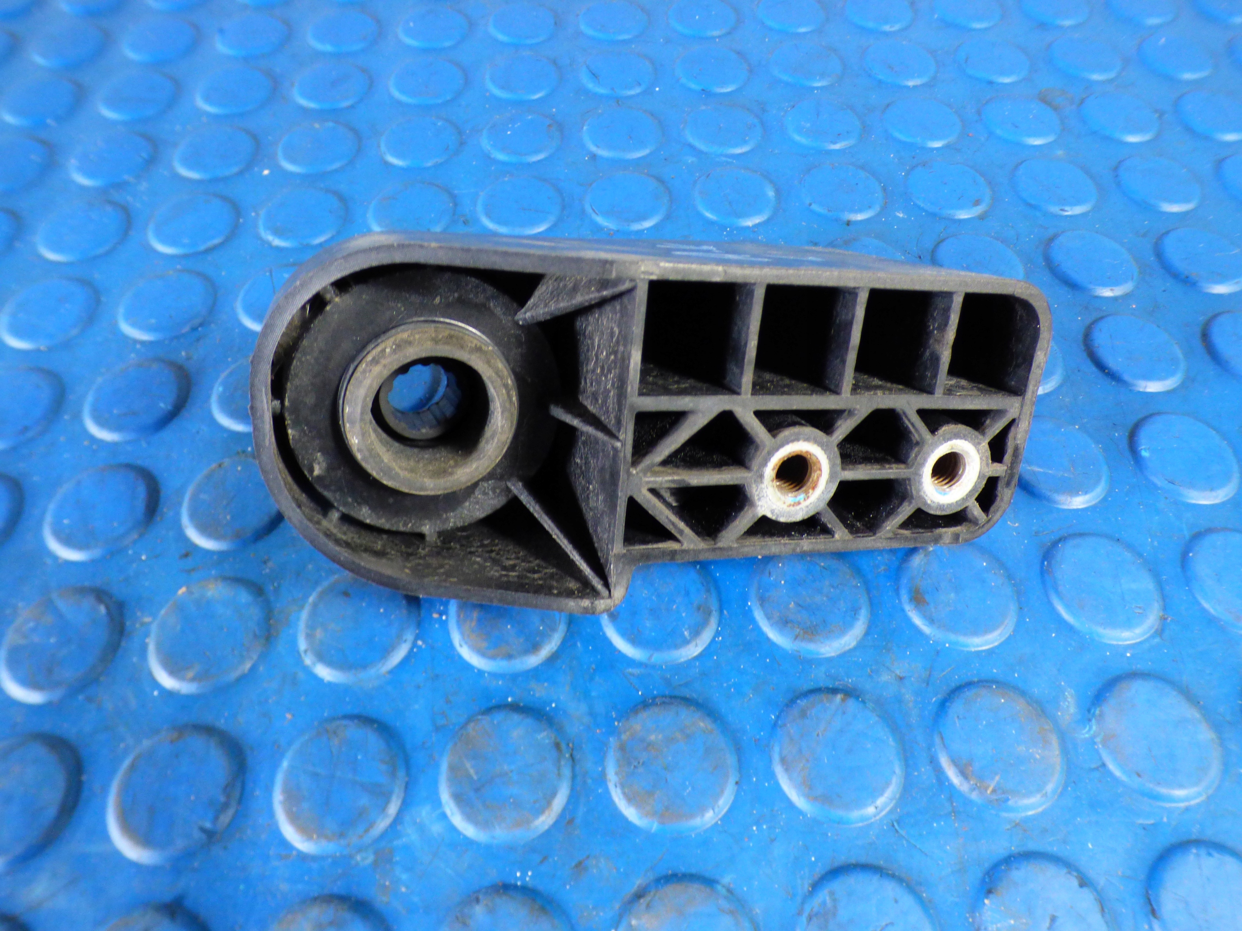 holder radiator left 13466590 OPEL ASTRA K V