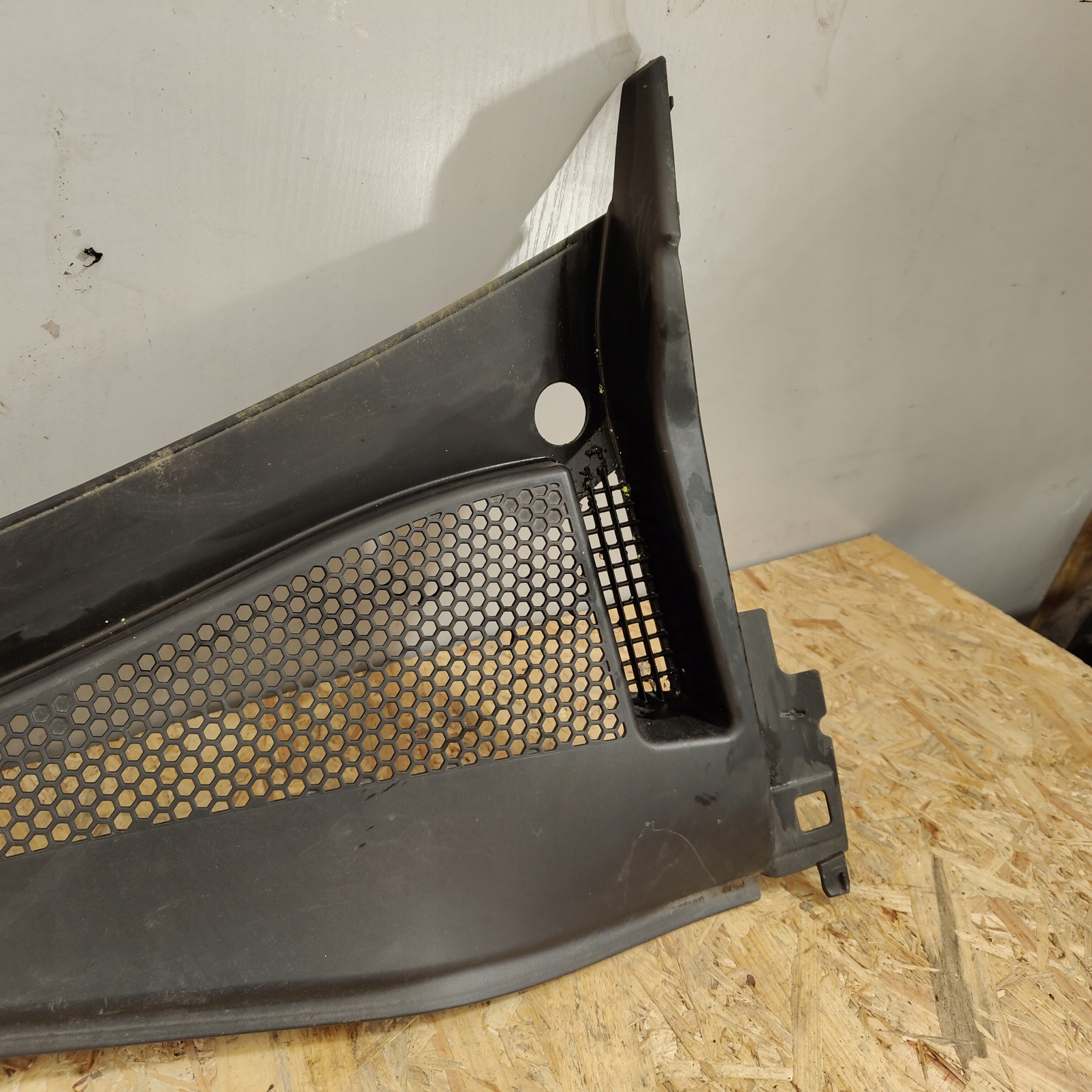 torpedo left CITROEN C3 III 9811935477