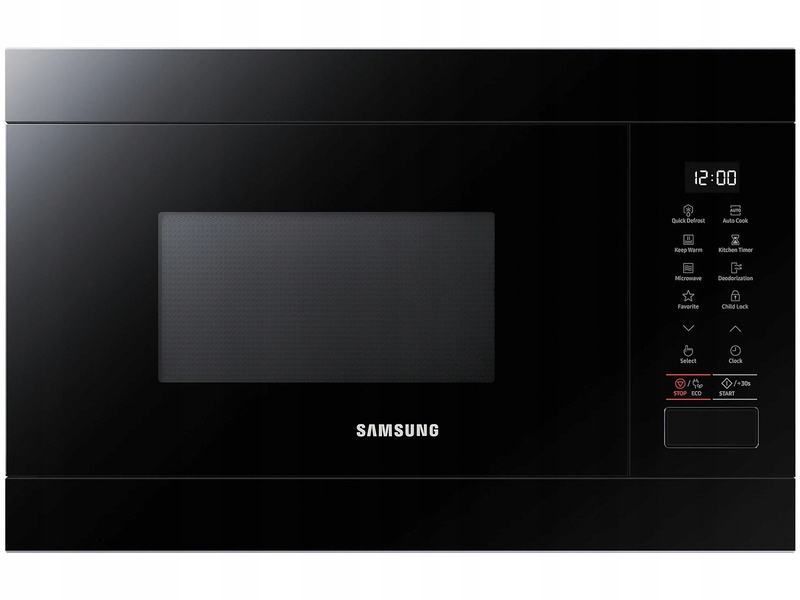 Kuchenka mikrofalowa SAMSUNG MS22T8254AB E1 22 L