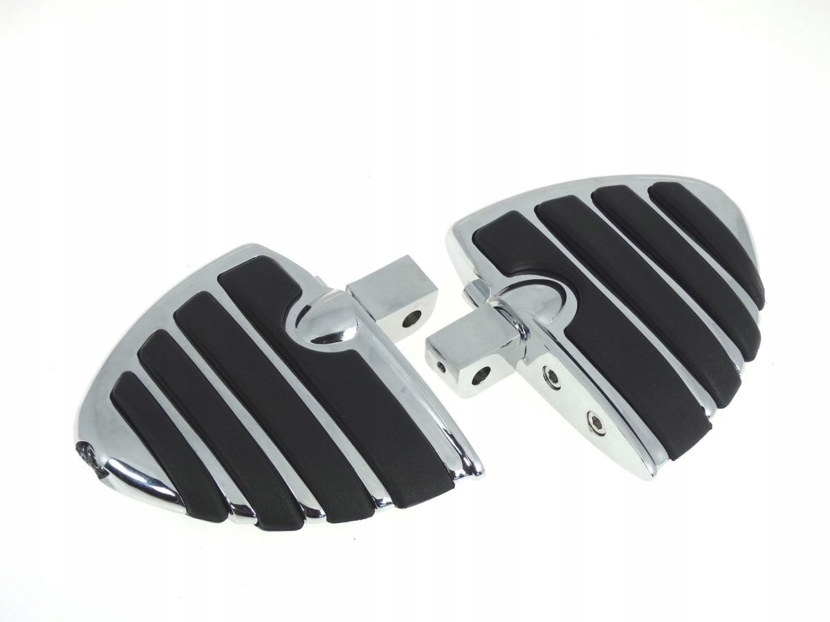 MOTRIX-9141 - ЗАДНИЕ ПАССАЖИРСКИЕ ПЛАТФОРМЫ HONDA VTX 1300 1800