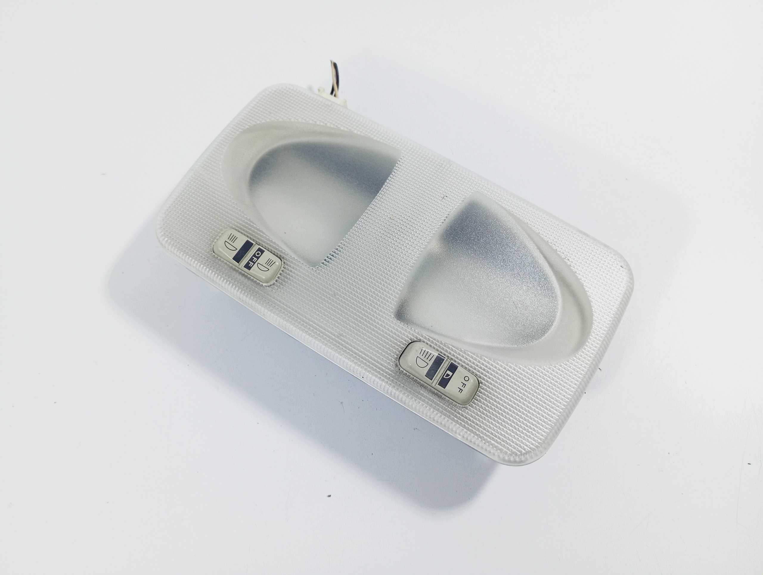 rear-view mirror inner srodkowe OE E30154946 Fiat Idea 03-12