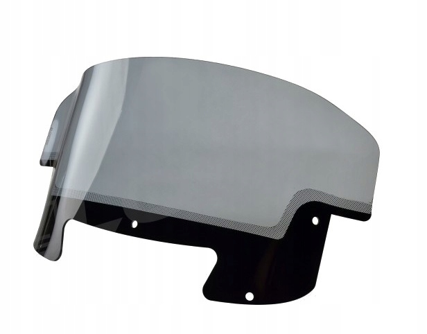 Loster motocyklové sklo Indian Challenger 1800 2020- 5MM