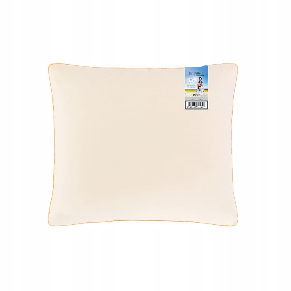 

Poduszka Amz Ecru Mr.Pillow 60% 1300 70x80