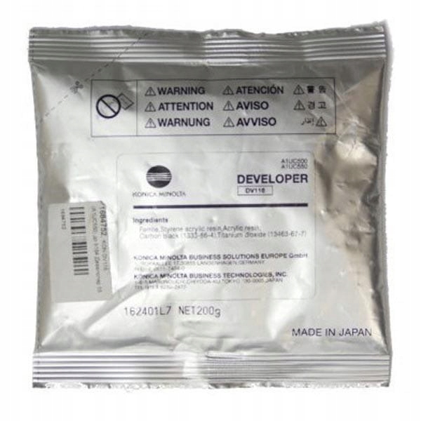 Developer Minolta DV116 DV-116