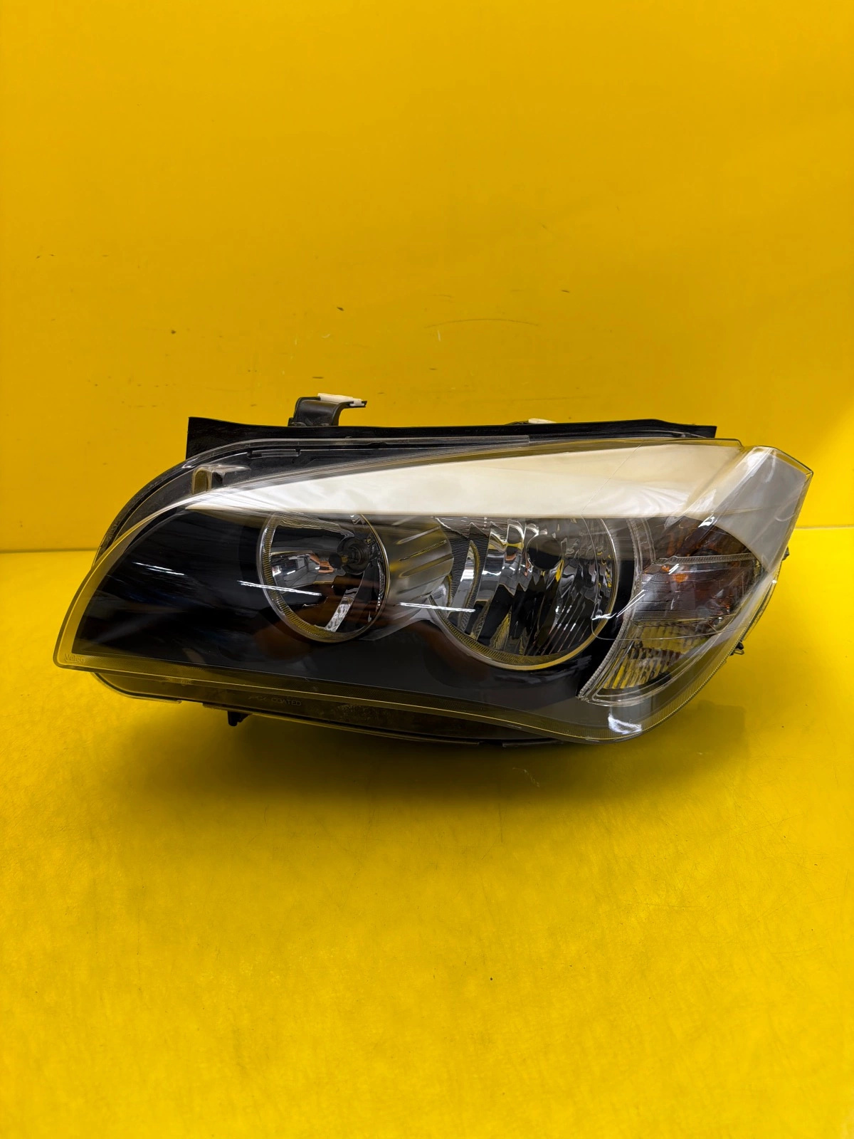 light left BMW X1 E84 Lift Zwykla 2990001-09