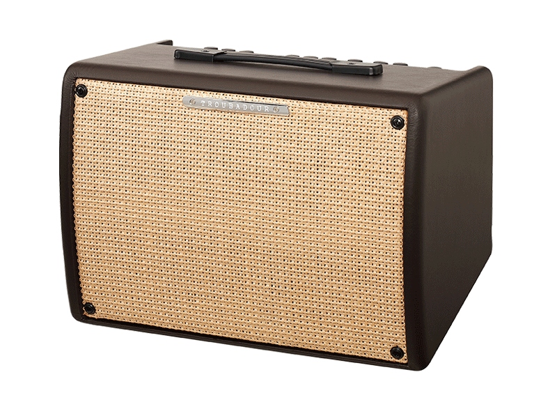 Ibanez Troubadour T30 II kombo pro akustiku