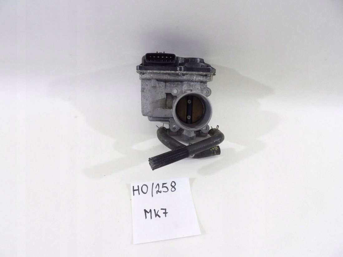 throttle flap SUZUKI SWIFT MK7 1.2
