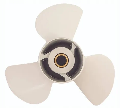 Pohonný Šroub 13x19 PowerWing Pro motory 60-140 Hp