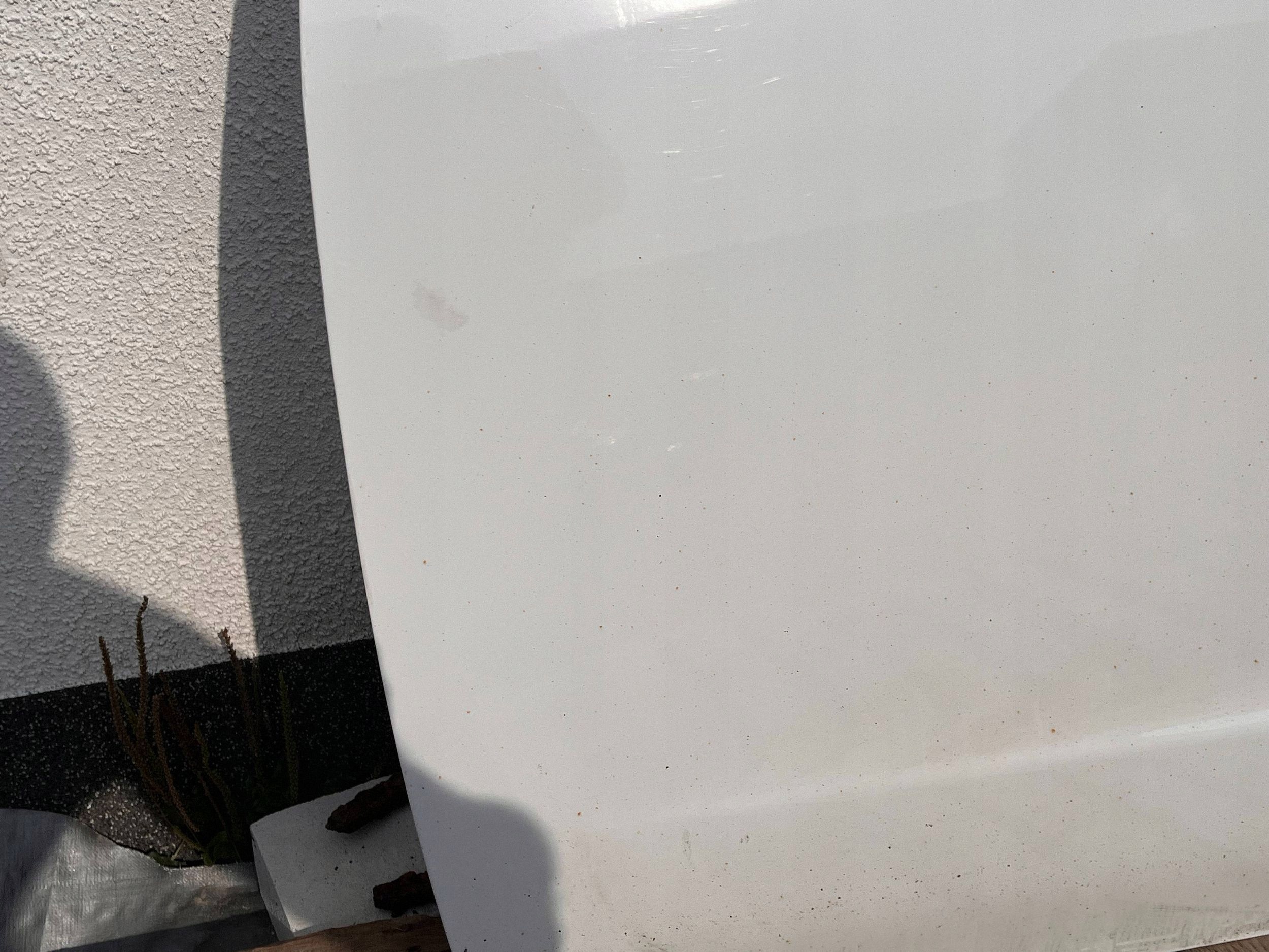 door front left side NISSAN NV200 2016 year H0101BJ3MA @M