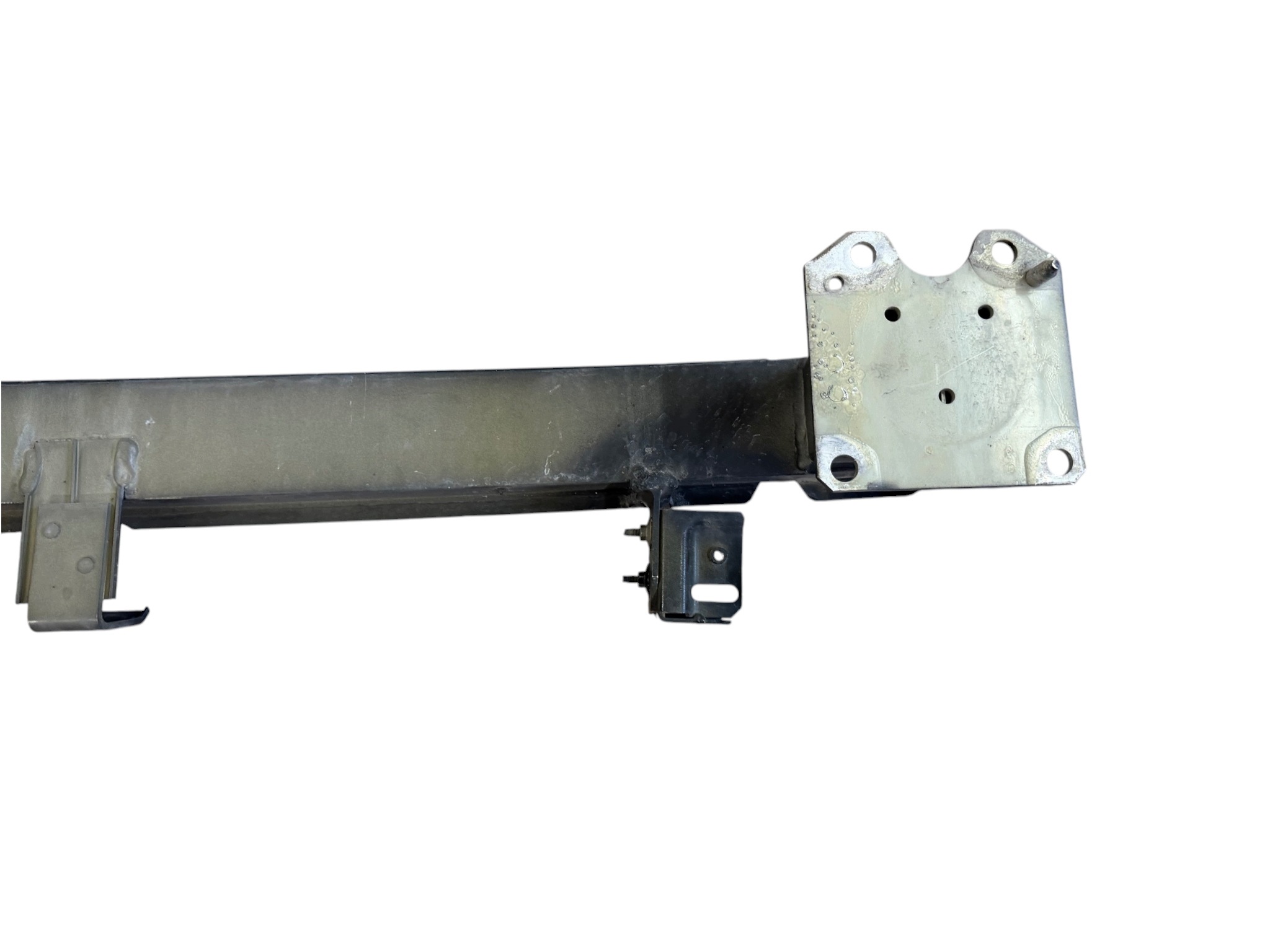 sider below bumper front CITROEN C5 III X7 KTVD