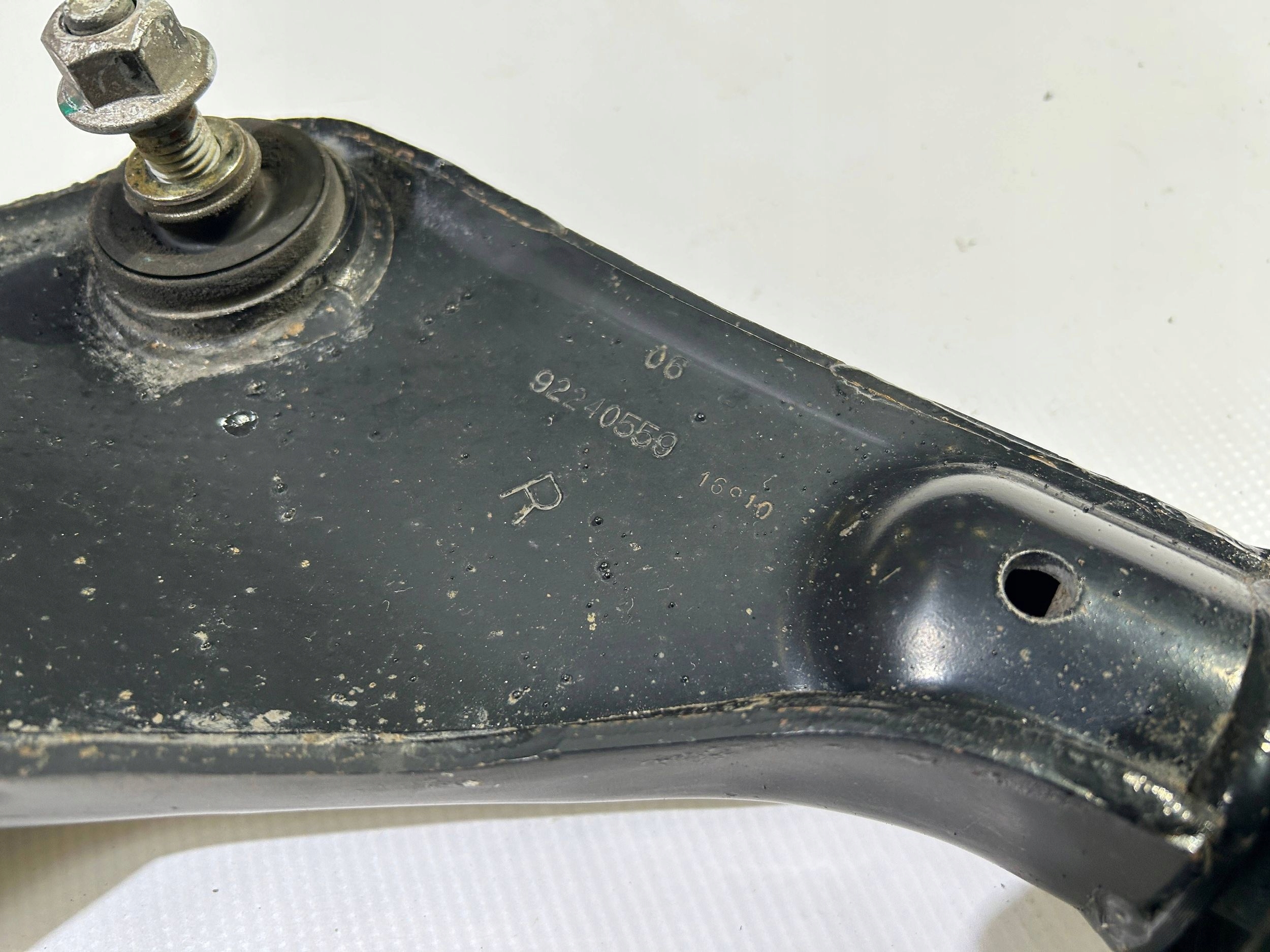 Querlenker heck hinten rechts Chevrolet Camaro SS 6.2 2009