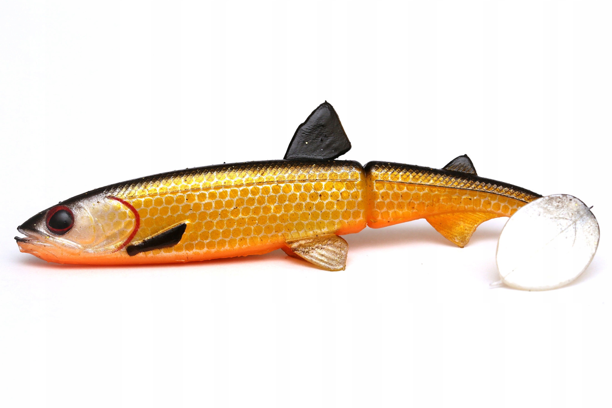 

Guma Westin Hypo Teez Shadtail P017-155-6,5 cm