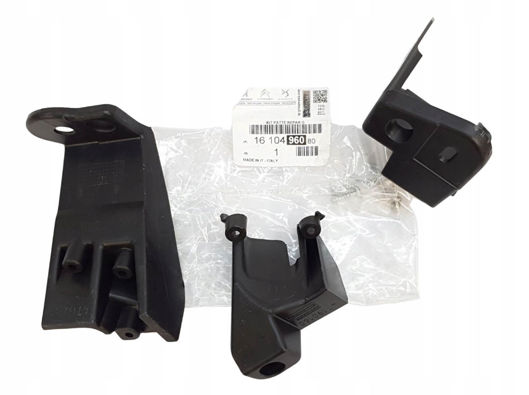 MOCOWANIE REFLEKTORA C4 PICASSO 13 LEWE ORYG