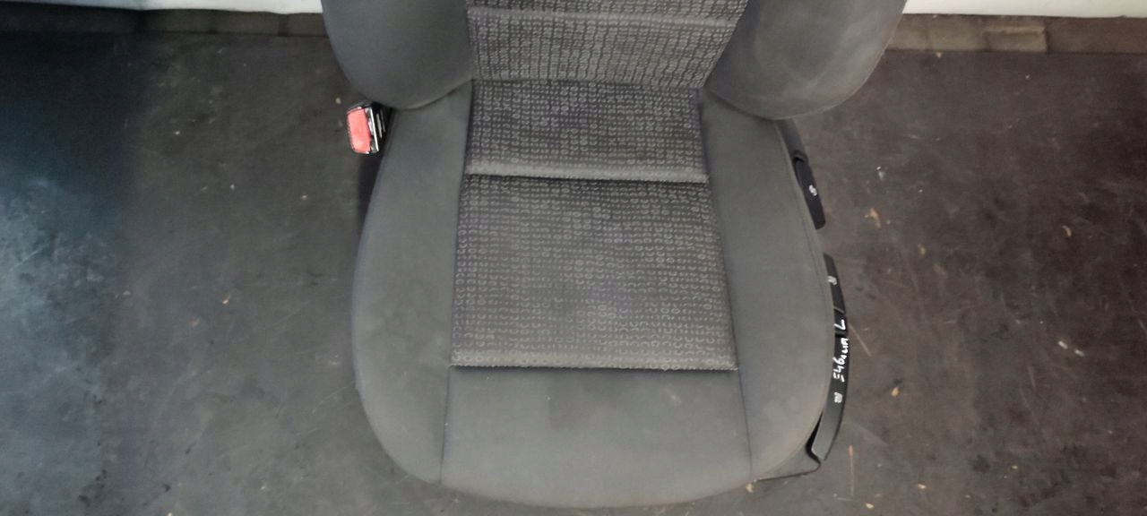Siège Avant Gauche Chauffeurs BMW E46 Berline
