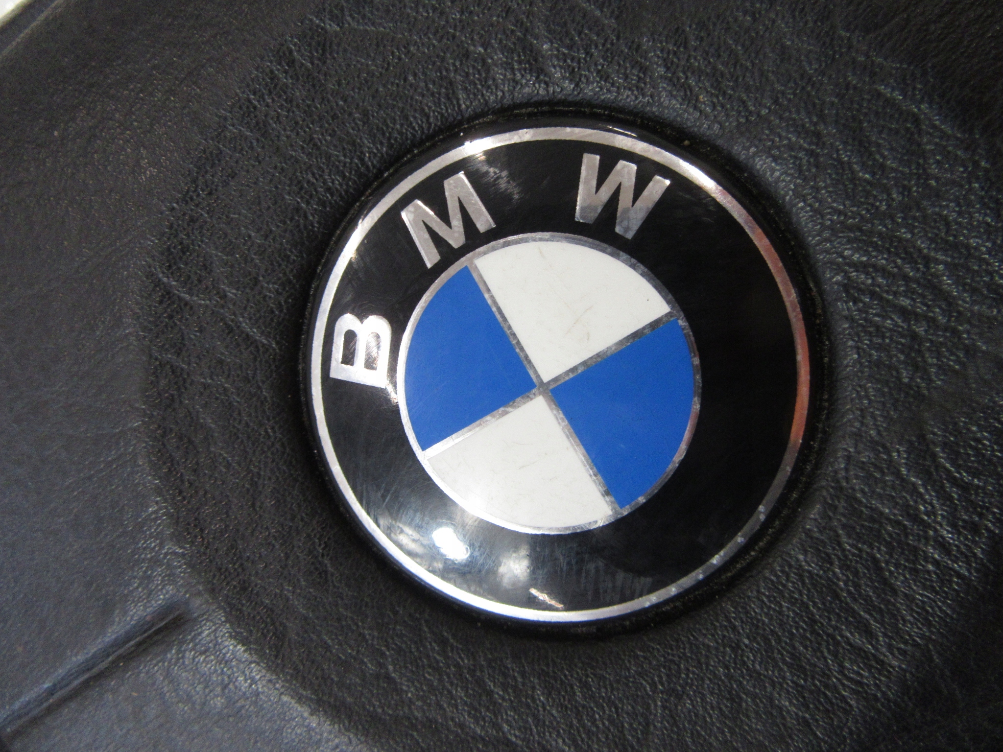 airbag luft airbag BMW 5 e39 1999-2001r.