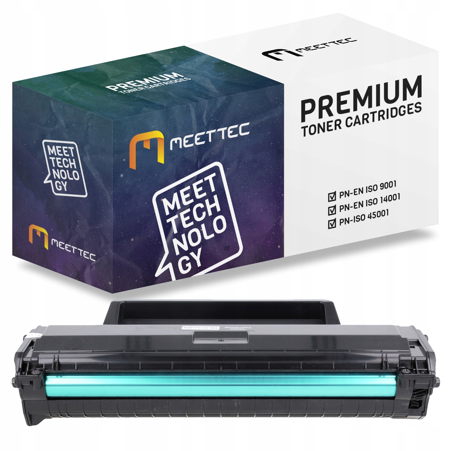 

Toner Premium do ML-1660 1865 SCX-3200 MLT-D1042S