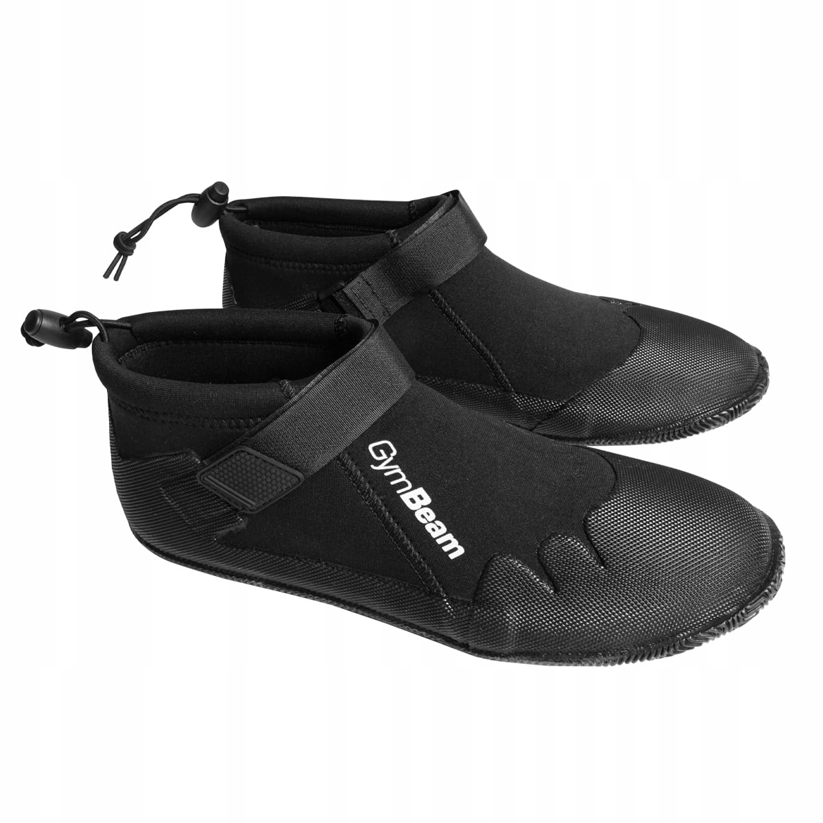 GymBeam Buty neoprenowe ChillGuard Black XL