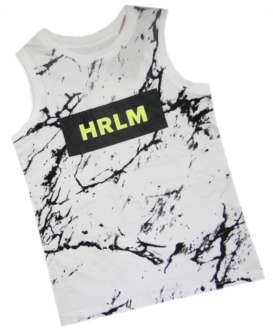 

C&a Top 134/140 Koszulka Bio Ramiączka