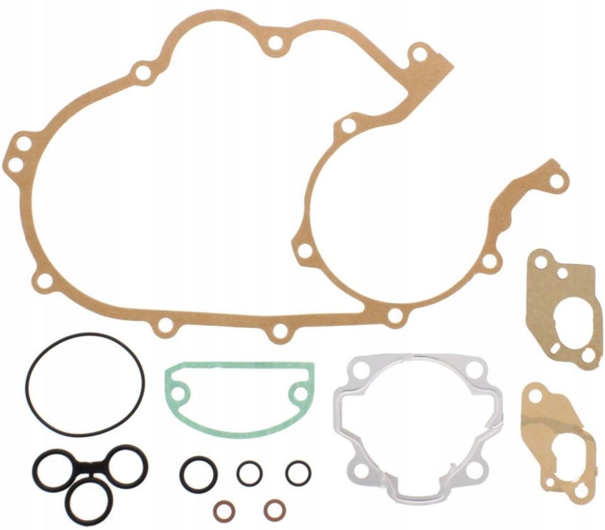 Těsnění karteru komplet Vespa Gtr 125 Granturis