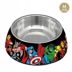 

For Fan Pets Miska dla psa Marvel 410ml