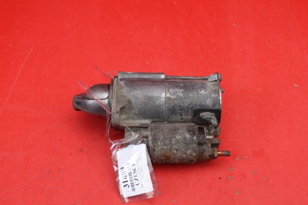 starter test 55556092 OPEL ZAFIRA B 1.8 16V 07R