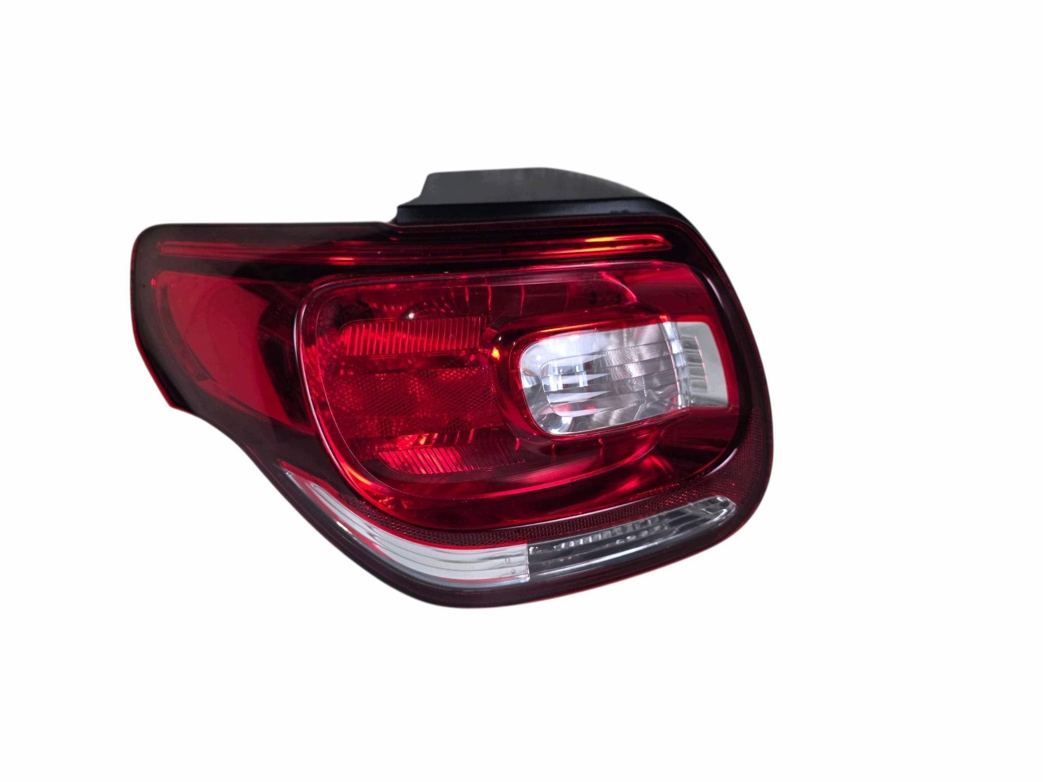 CITROEN DS3 2011 light rear left nice original. 9676973880-00