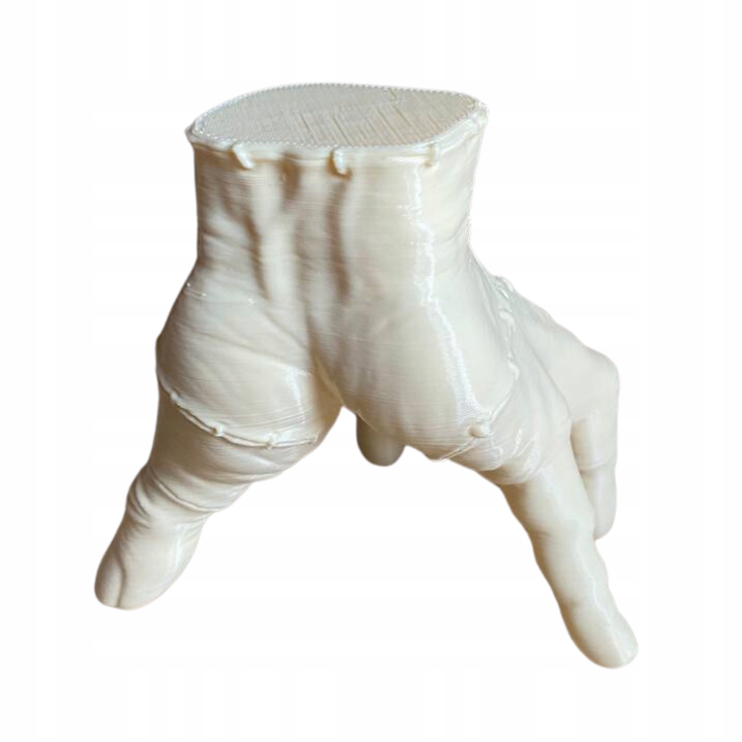 RĘKA DŁOŃ WEDNESDAY ADAMS, PAN RĄCZKA HALLOWEEN Marka inna